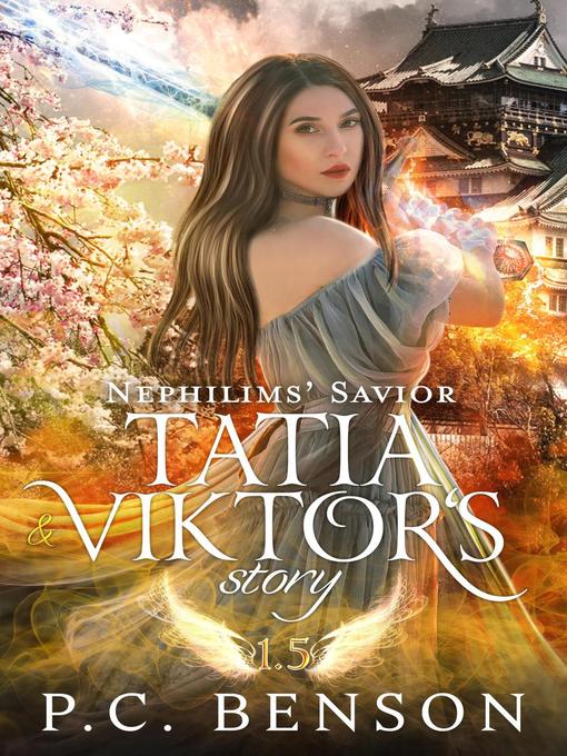 Title details for Tatia and Viktor's Story by P.C. Benson - Available